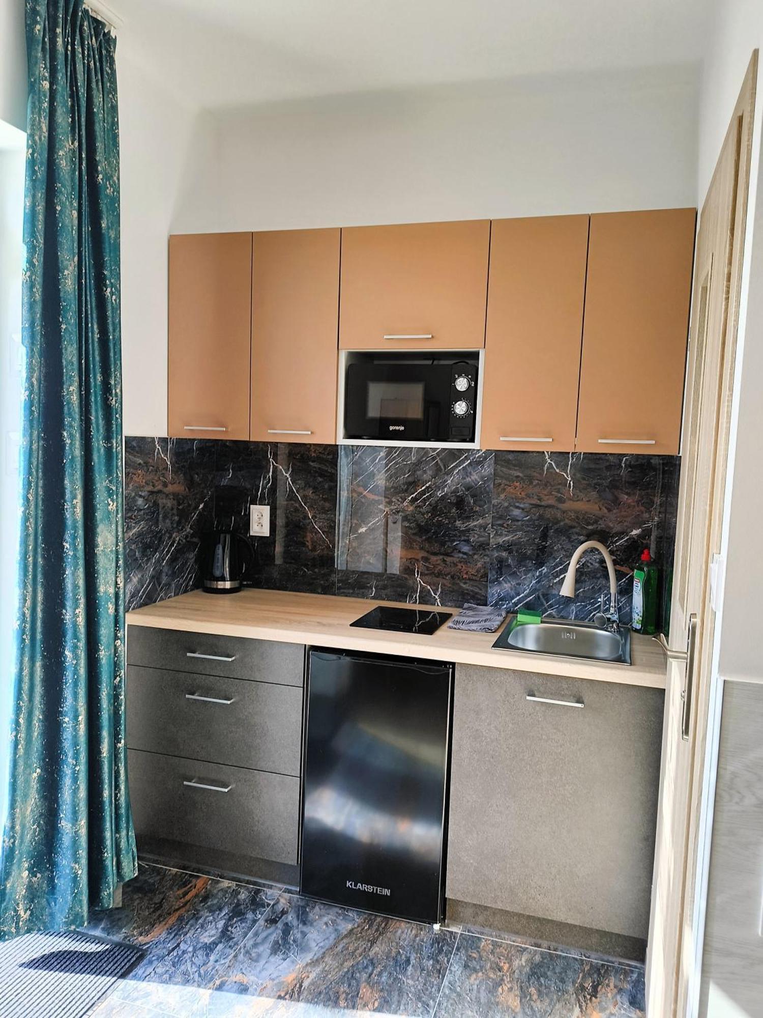 City Center Apartments - Apartamenty Nad Rzeka Netta Augustów Exterior foto