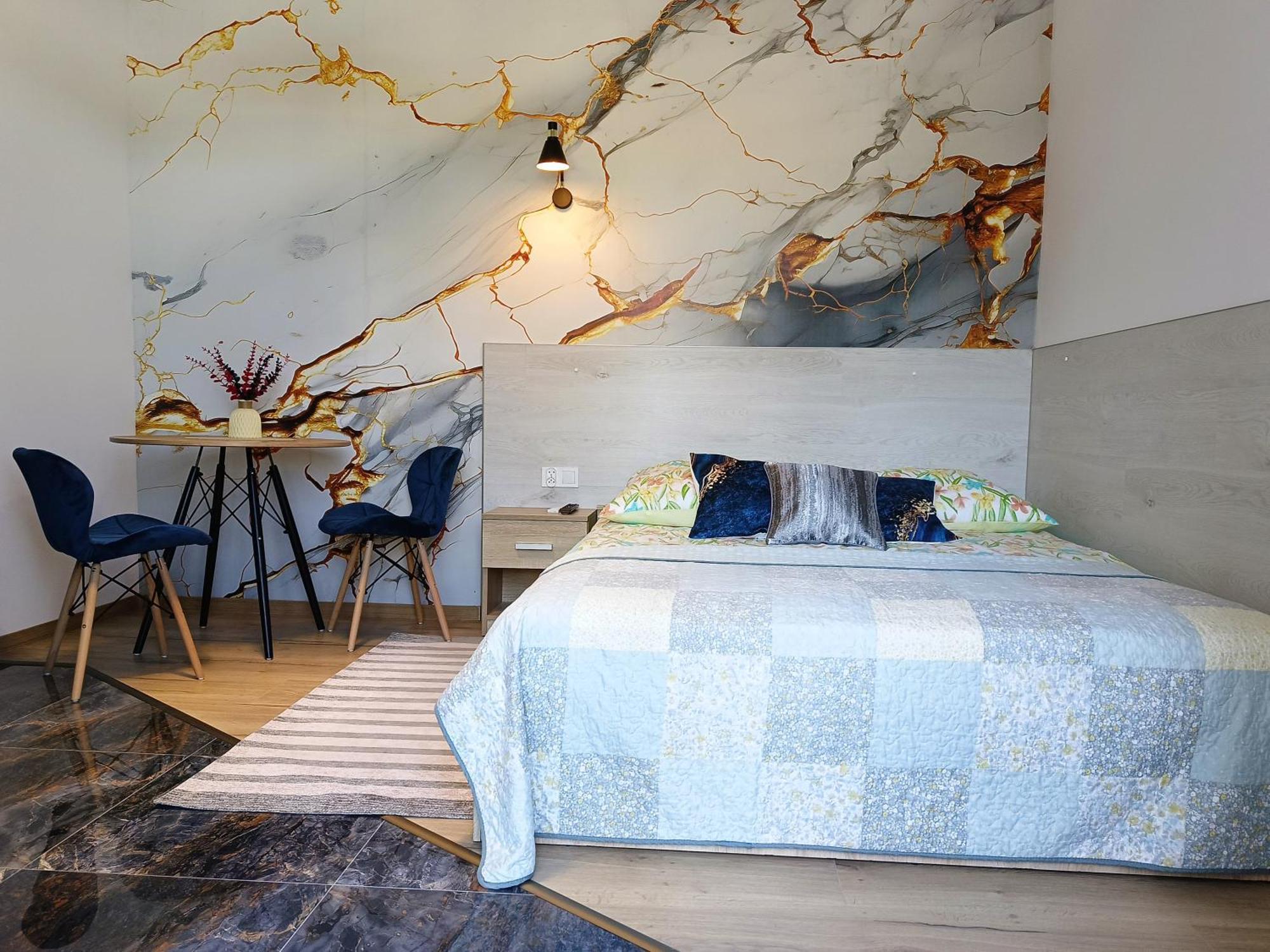 City Center Apartments - Apartamenty Nad Rzeka Netta Augustów Cameră foto