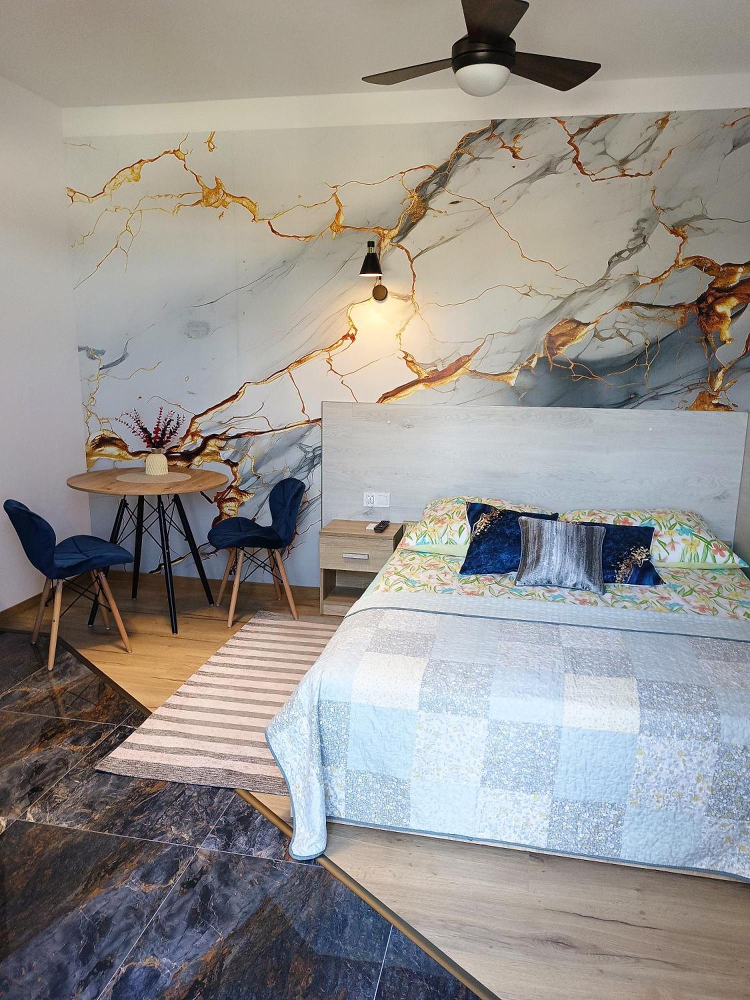 City Center Apartments - Apartamenty Nad Rzeka Netta Augustów Cameră foto